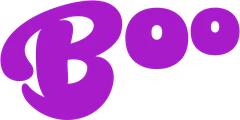 Boo Casino Logo