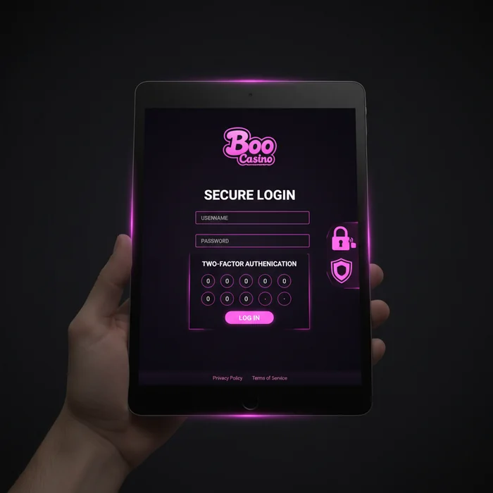 Boo Casino Casino Login