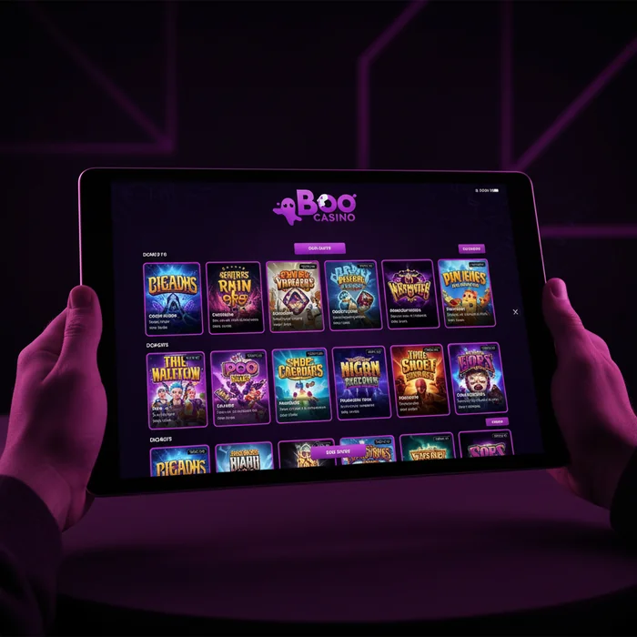 Boo Casino Casino Article